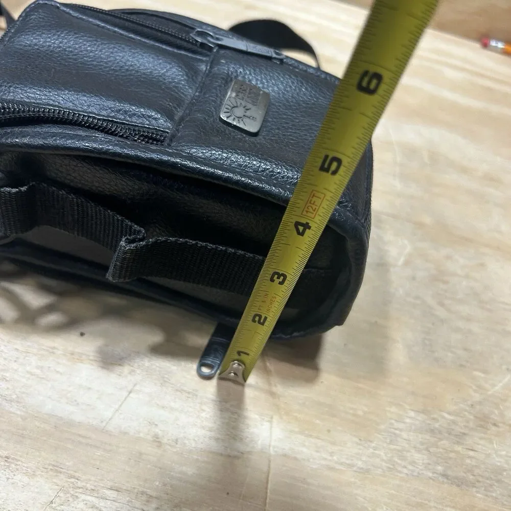 Case Logic Padded Camera Bag Case With Strap 6.5”x4”
